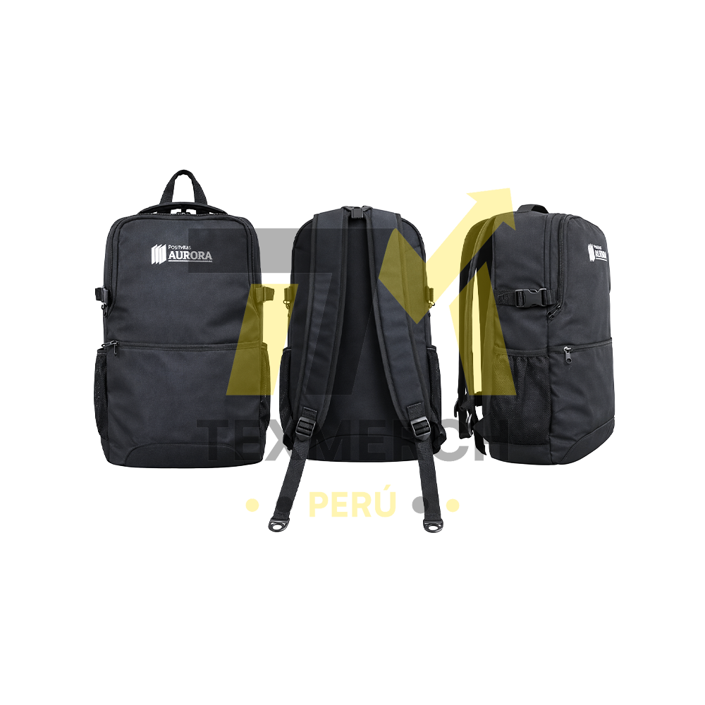 MOCHILAS