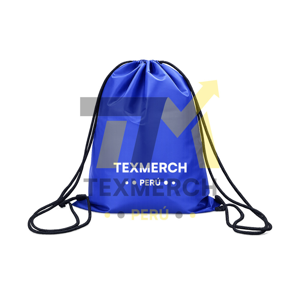 MOCHILA NAYLON