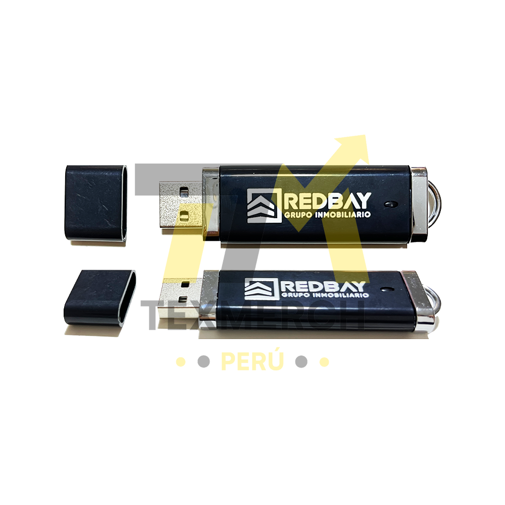 USB PVC / METALICO