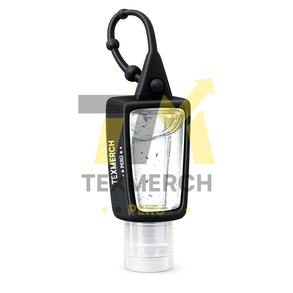 DISPENSADOR EN GEL