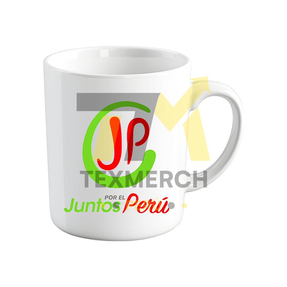 TAZAS SUBLIMADAS