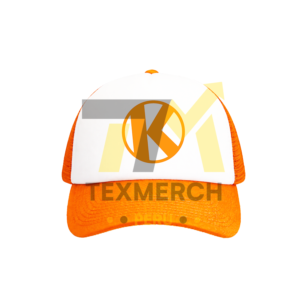 GORRAS SUBLIMADAS