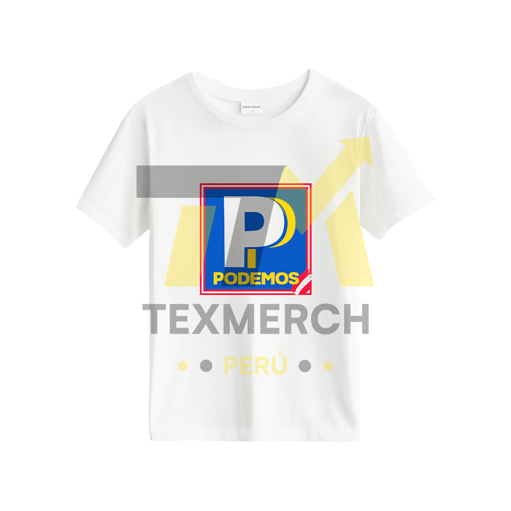 POLOS SUBLIMADOS