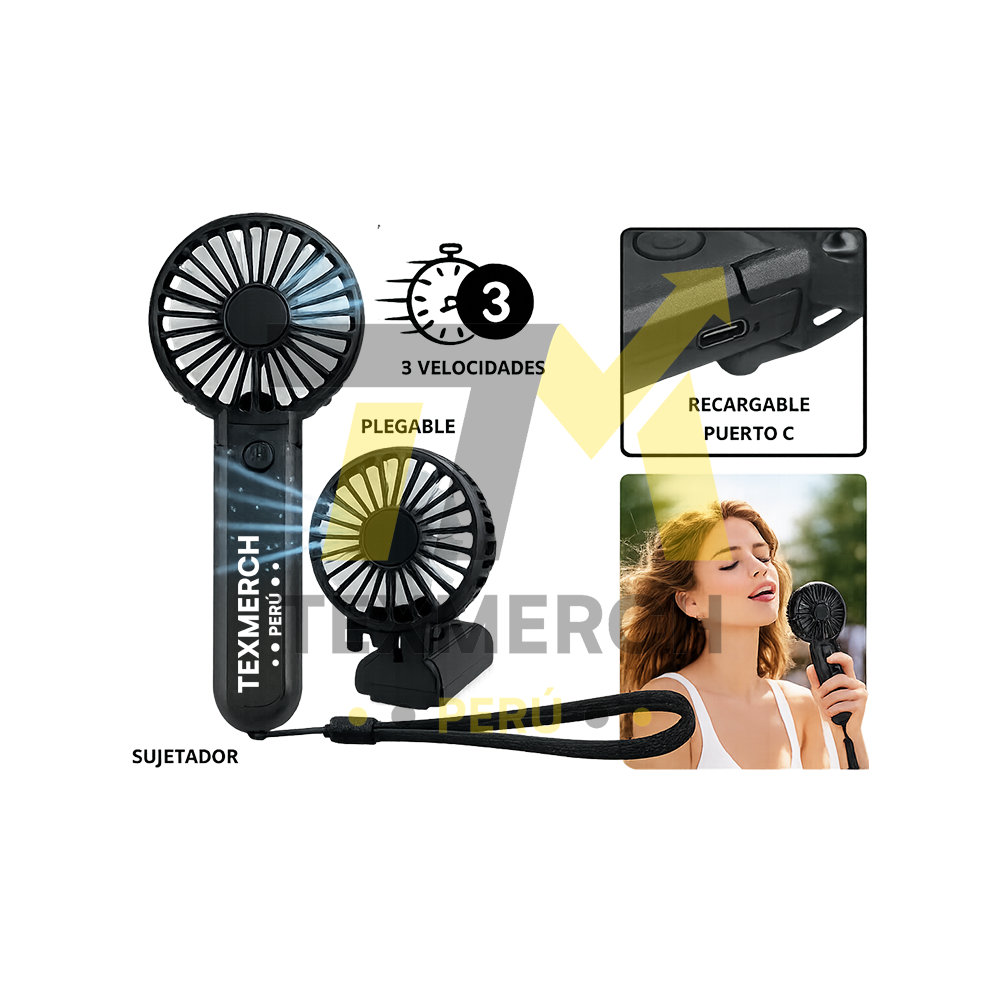 VENTILADOR